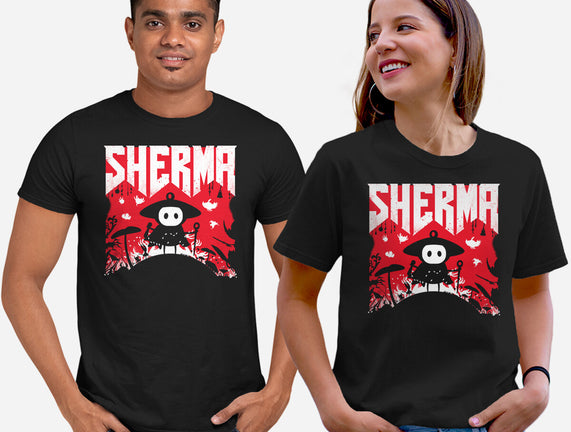 Sherma Slayer
