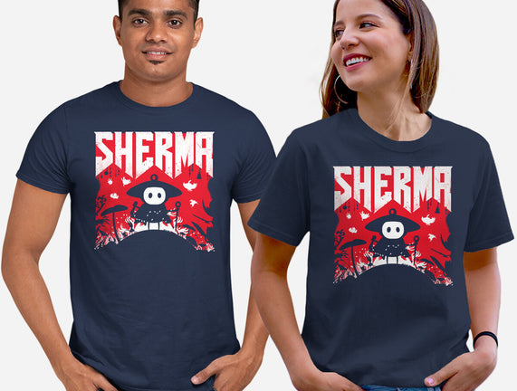 Sherma Slayer