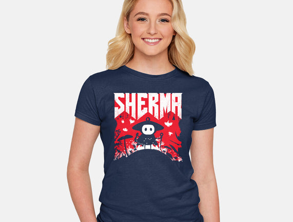 Sherma Slayer