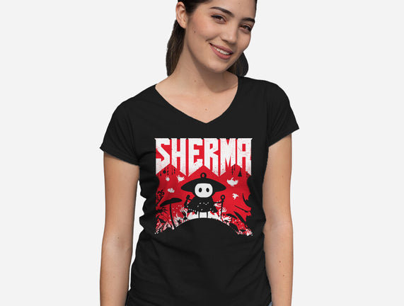 Sherma Slayer