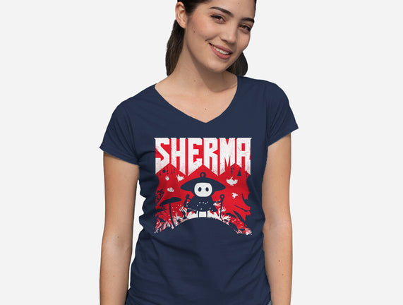 Sherma Slayer