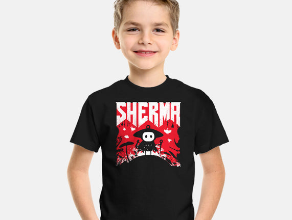 Sherma Slayer
