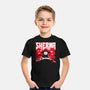 Sherma Slayer-Youth-Basic-Tee-rocketman_art