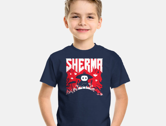 Sherma Slayer