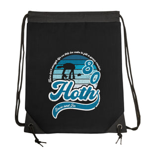 Vintage Snow And Ice