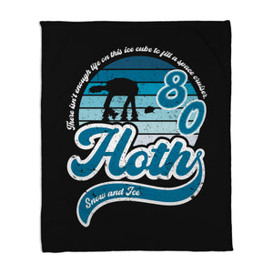 Vintage Snow And Ice