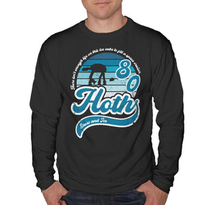 Vintage Snow And Ice