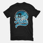 Vintage Snow And Ice-Mens-Heavyweight-Tee-DrMonekers