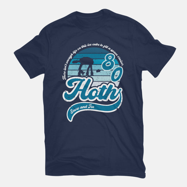 Vintage Snow And Ice-Mens-Heavyweight-Tee-DrMonekers