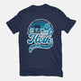 Vintage Snow And Ice-Mens-Heavyweight-Tee-DrMonekers