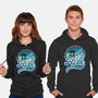 Vintage Snow And Ice-Unisex-Pullover-Sweatshirt-DrMonekers