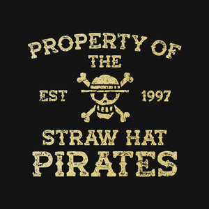 Straw Hat Pirates