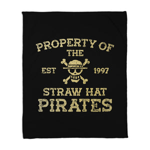 Straw Hat Pirates