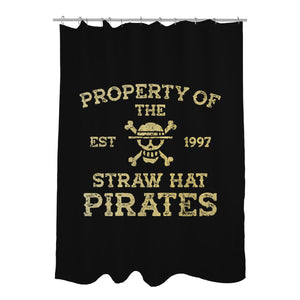 Straw Hat Pirates