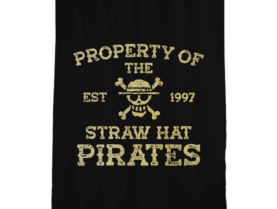 Straw Hat Pirates
