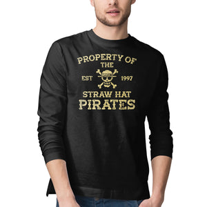 Straw Hat Pirates