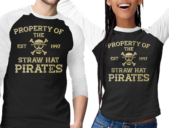 Straw Hat Pirates