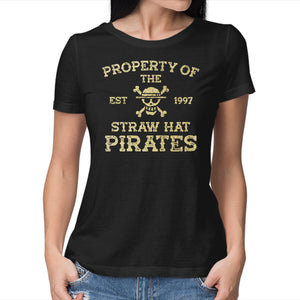 Straw Hat Pirates