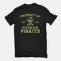 Straw Hat Pirates-Mens-Basic-Tee-kg07