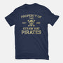 Straw Hat Pirates-Mens-Basic-Tee-kg07