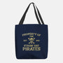 Straw Hat Pirates-None-Basic Tote-Bag-kg07