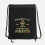 Straw Hat Pirates-None-Drawstring-Bag-kg07