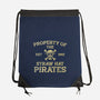 Straw Hat Pirates-None-Drawstring-Bag-kg07
