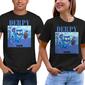Derpymind
