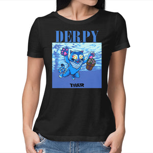 Derpymind