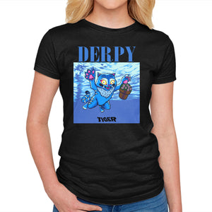 Derpymind
