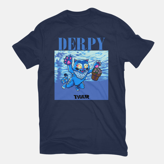 Derpymind-Unisex-Basic-Tee-joerawks