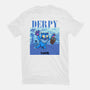 Derpymind-Unisex-Basic-Tee-joerawks