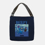 Derpymind-None-Adjustable Tote-Bag-joerawks