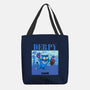 Derpymind-None-Basic Tote-Bag-joerawks
