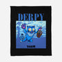 Derpymind-None-Fleece-Blanket-joerawks