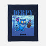 Derpymind-None-Fleece-Blanket-joerawks