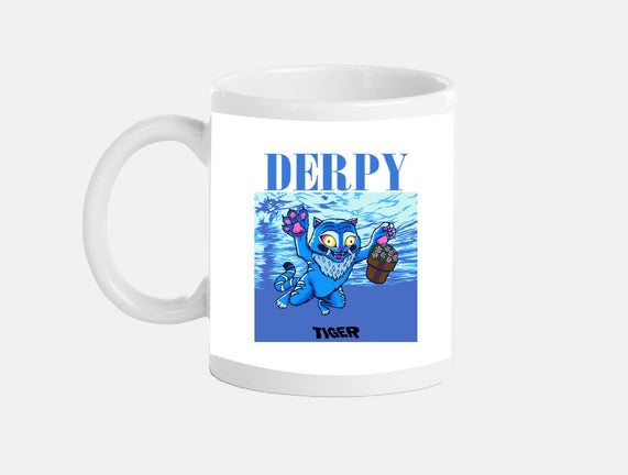 Derpymind