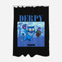 Derpymind-None-Polyester-Shower Curtain-joerawks