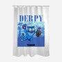 Derpymind-None-Polyester-Shower Curtain-joerawks