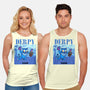Derpymind-Unisex-Basic-Tank-joerawks