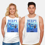Derpymind-Unisex-Basic-Tank-joerawks
