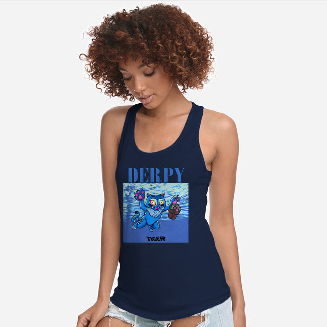 Derpymind-Womens-Racerback-Tank-joerawks