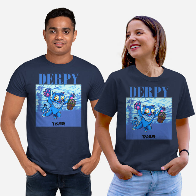 Derpymind-Unisex-Basic-Tee-joerawks