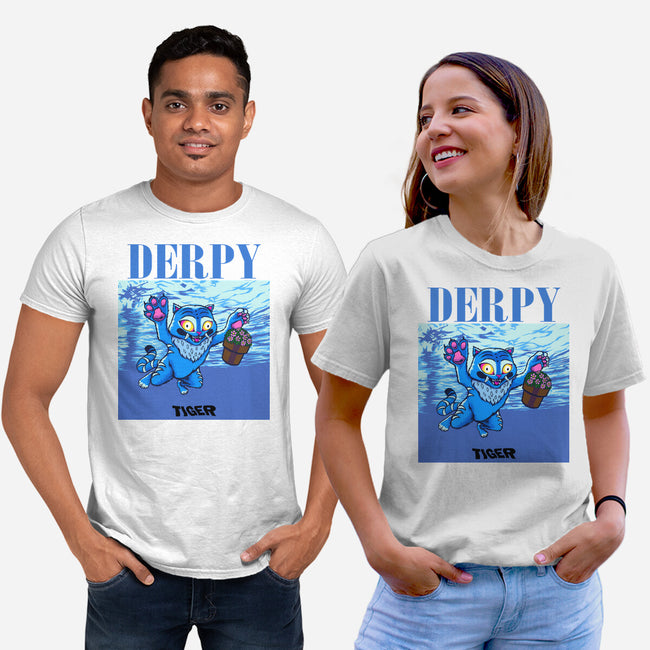Derpymind-Unisex-Basic-Tee-joerawks