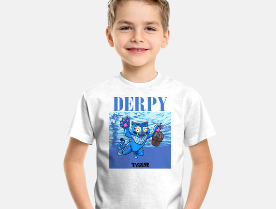 Derpymind
