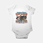Kart Racing Grand Prix-Baby-Basic-Onesie-glitchygorilla