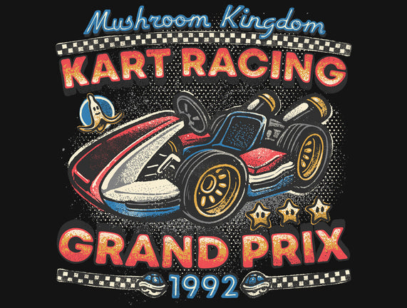 Kart Racing Grand Prix