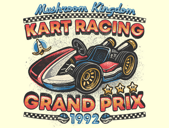 Kart Racing Grand Prix
