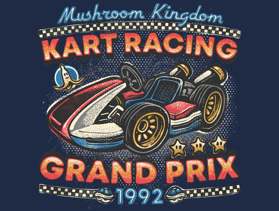 Kart Racing Grand Prix