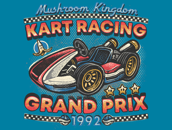 Kart Racing Grand Prix